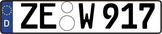 ZE-W917