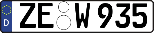 ZE-W935