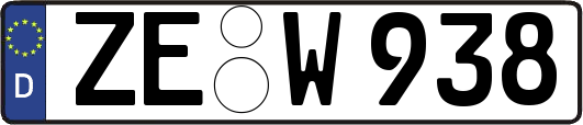 ZE-W938