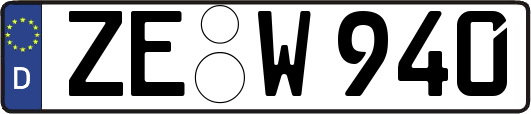 ZE-W940