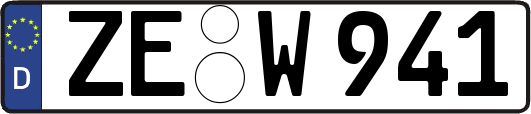 ZE-W941