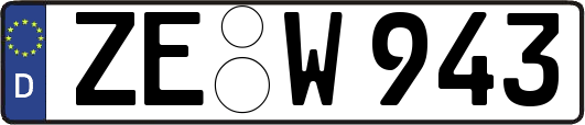 ZE-W943