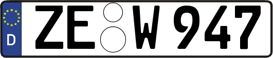 ZE-W947