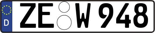 ZE-W948