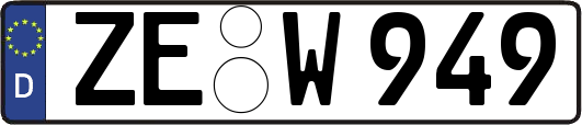 ZE-W949
