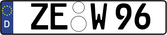 ZE-W96