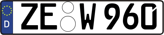 ZE-W960