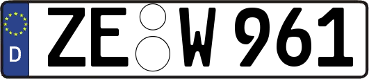 ZE-W961