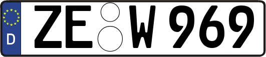 ZE-W969