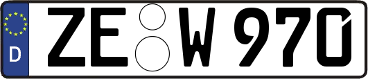 ZE-W970