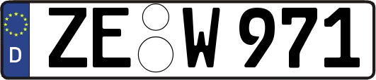 ZE-W971