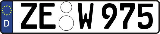 ZE-W975