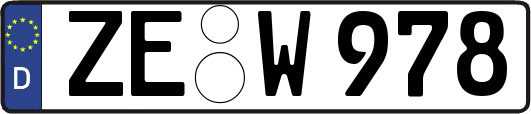 ZE-W978