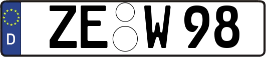 ZE-W98