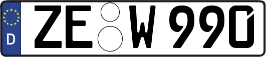 ZE-W990