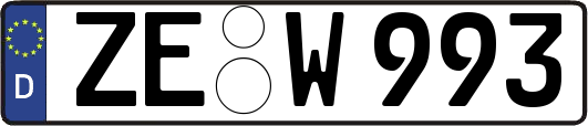 ZE-W993