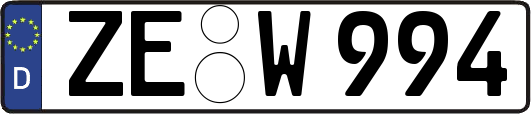 ZE-W994
