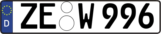 ZE-W996