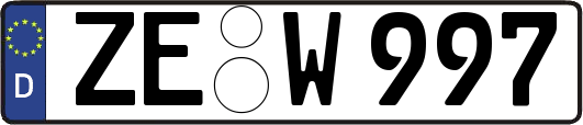 ZE-W997