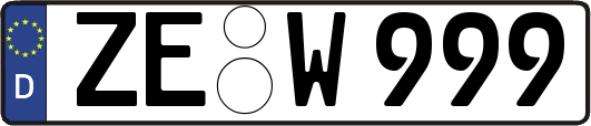 ZE-W999