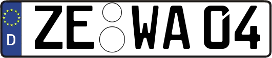 ZE-WA04