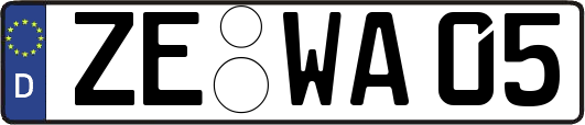 ZE-WA05