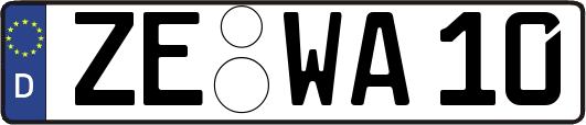 ZE-WA10