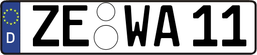 ZE-WA11