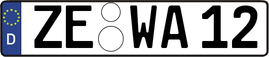 ZE-WA12