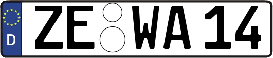 ZE-WA14