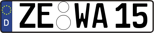 ZE-WA15