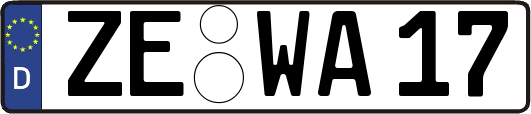 ZE-WA17