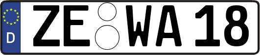 ZE-WA18