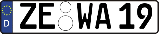 ZE-WA19