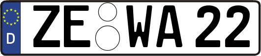 ZE-WA22