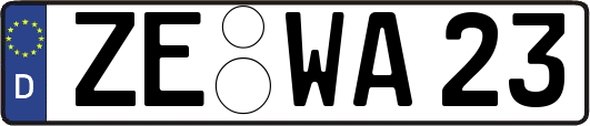 ZE-WA23