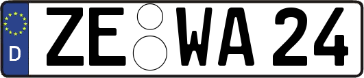ZE-WA24