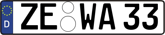ZE-WA33