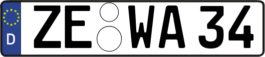 ZE-WA34