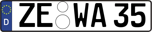 ZE-WA35