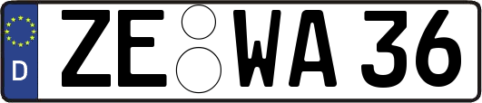 ZE-WA36