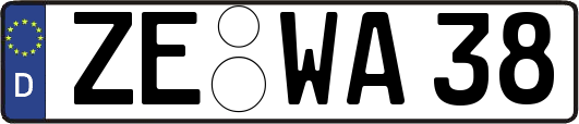 ZE-WA38