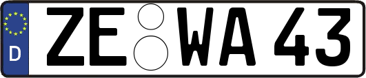 ZE-WA43