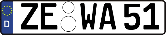 ZE-WA51