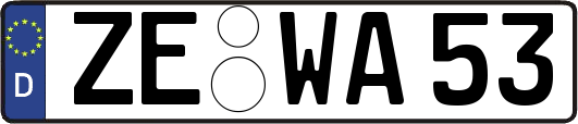 ZE-WA53