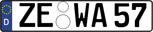 ZE-WA57