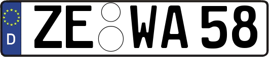 ZE-WA58