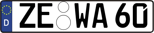ZE-WA60