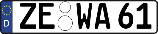 ZE-WA61