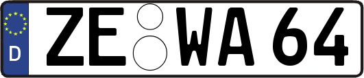 ZE-WA64